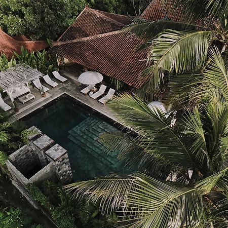 Lost Paradise Gili กีลีตราวางัน ภายนอก รูปภาพ