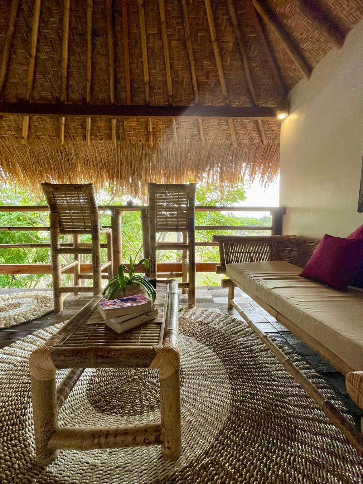 Lost Paradise Gili กีลีตราวางัน ภายนอก รูปภาพ