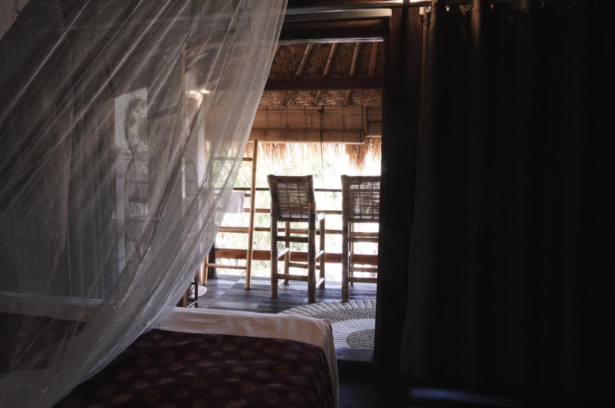 Lost Paradise Gili กีลีตราวางัน ห้อง รูปภาพ