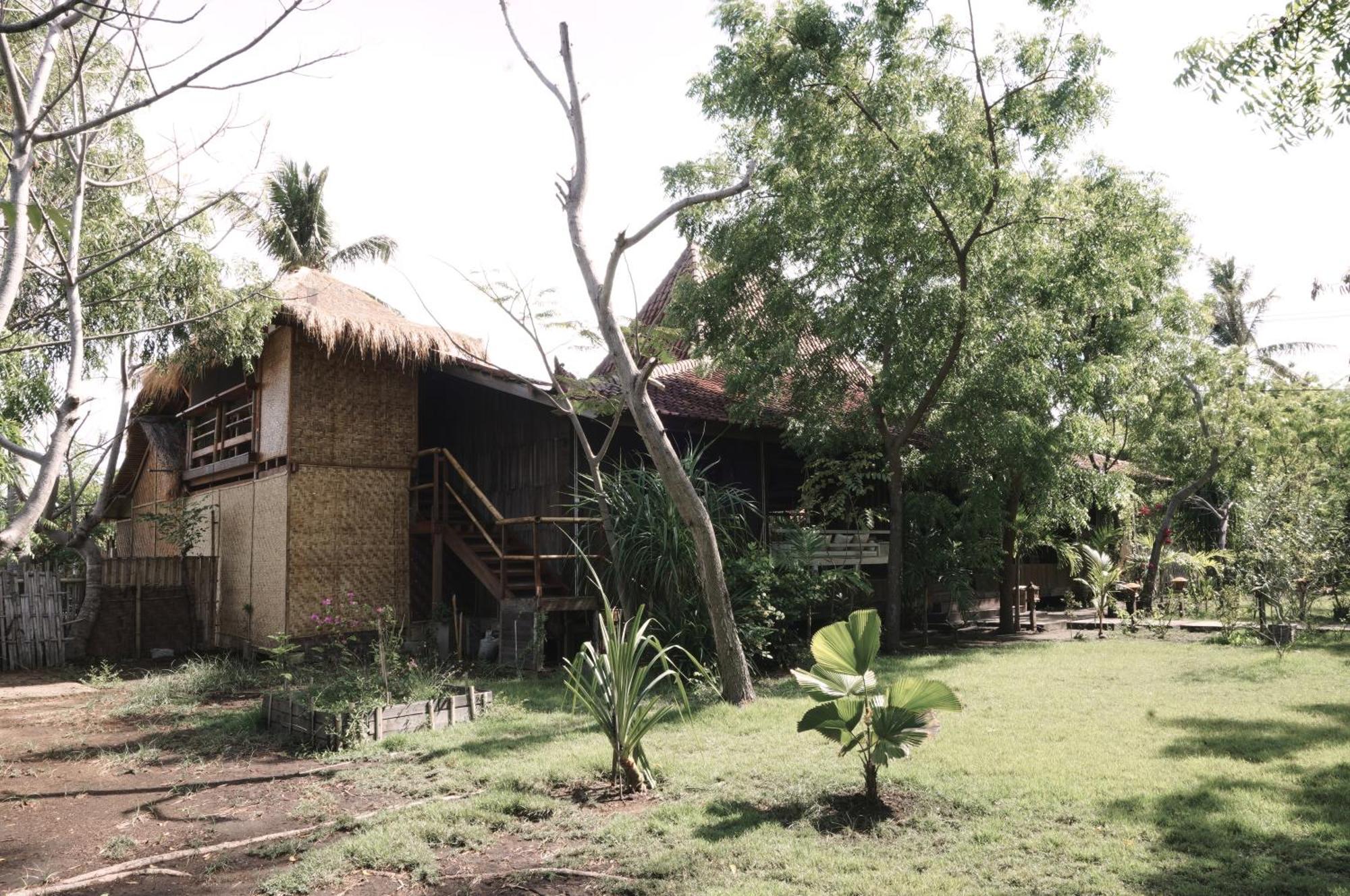 Lost Paradise Gili กีลีตราวางัน ห้อง รูปภาพ