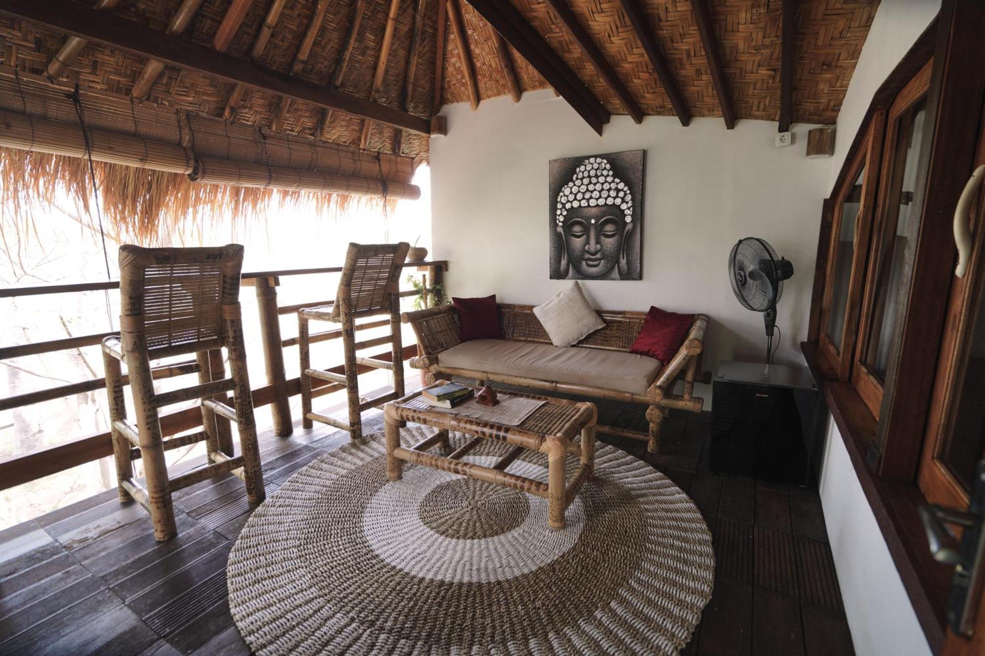 Lost Paradise Gili กีลีตราวางัน ห้อง รูปภาพ