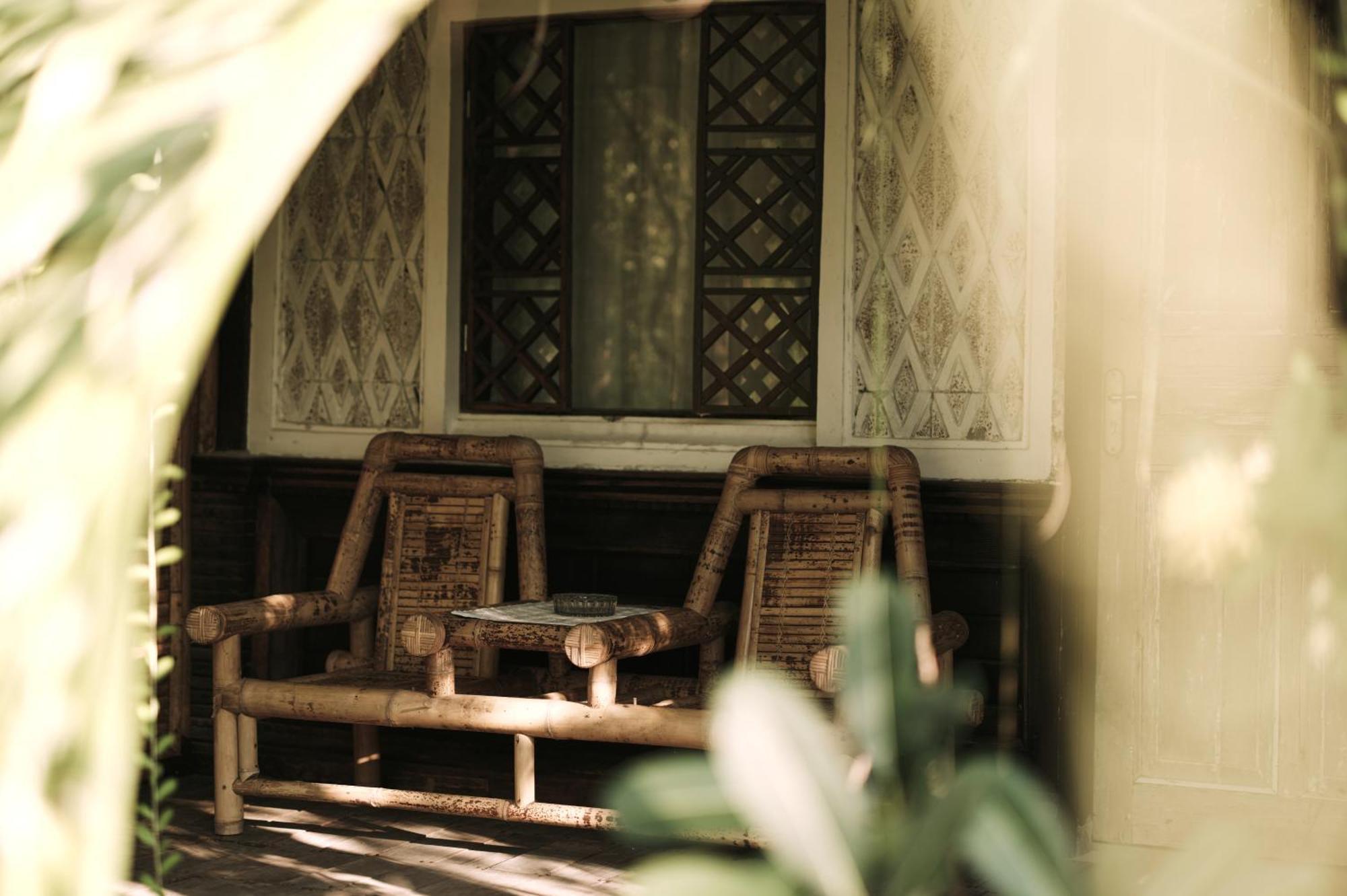 Lost Paradise Gili กีลีตราวางัน ภายนอก รูปภาพ