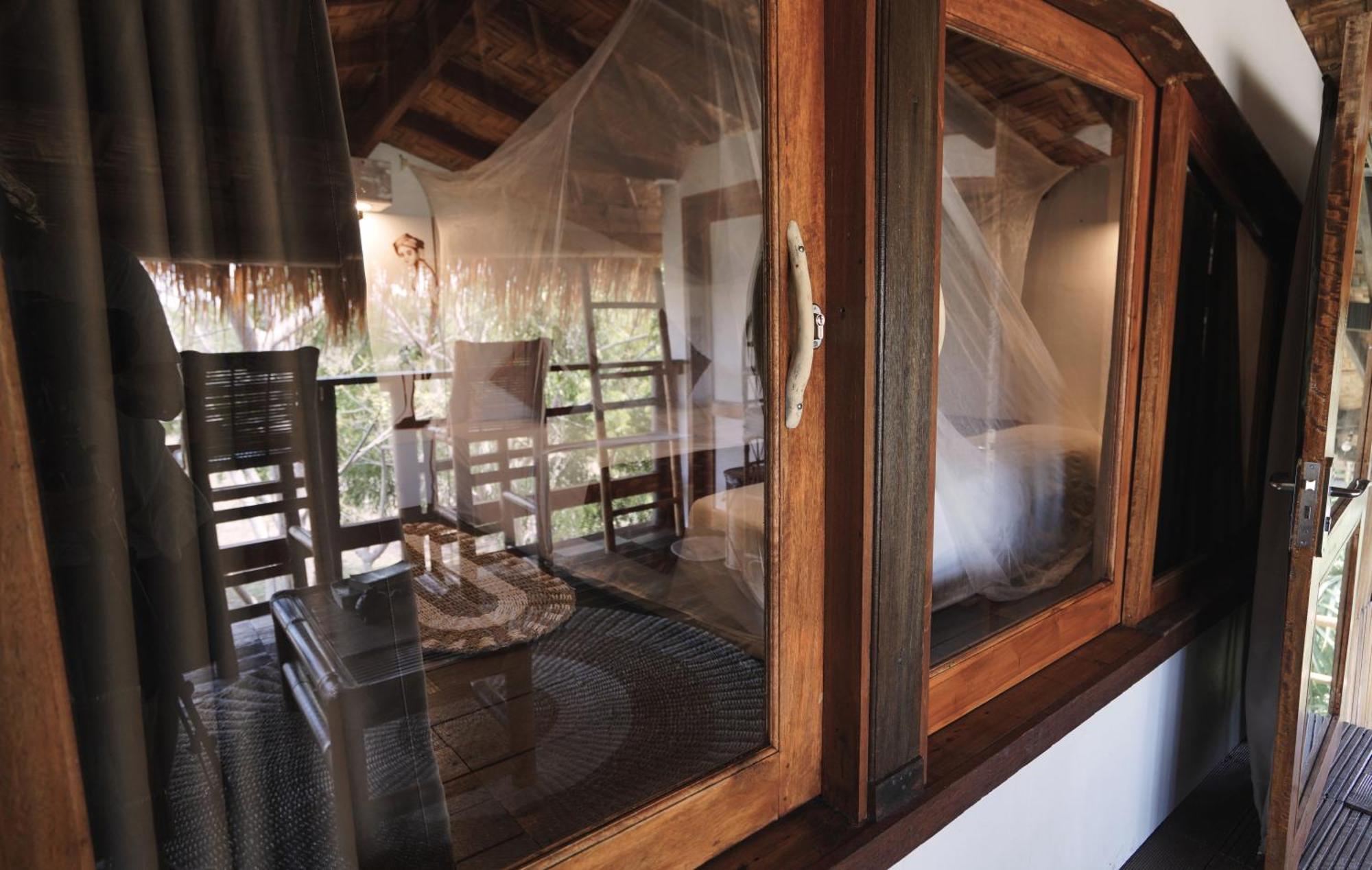 Lost Paradise Gili กีลีตราวางัน ห้อง รูปภาพ